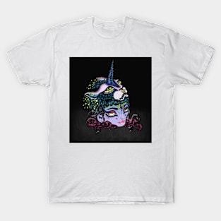 I Grew a Unicorn T-Shirt